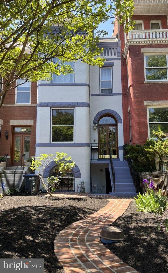 House in Washington, District of Columbia, United States 1 - 17992725