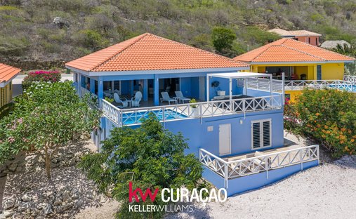 House in Bisento, Curaçao, Curaçao 1