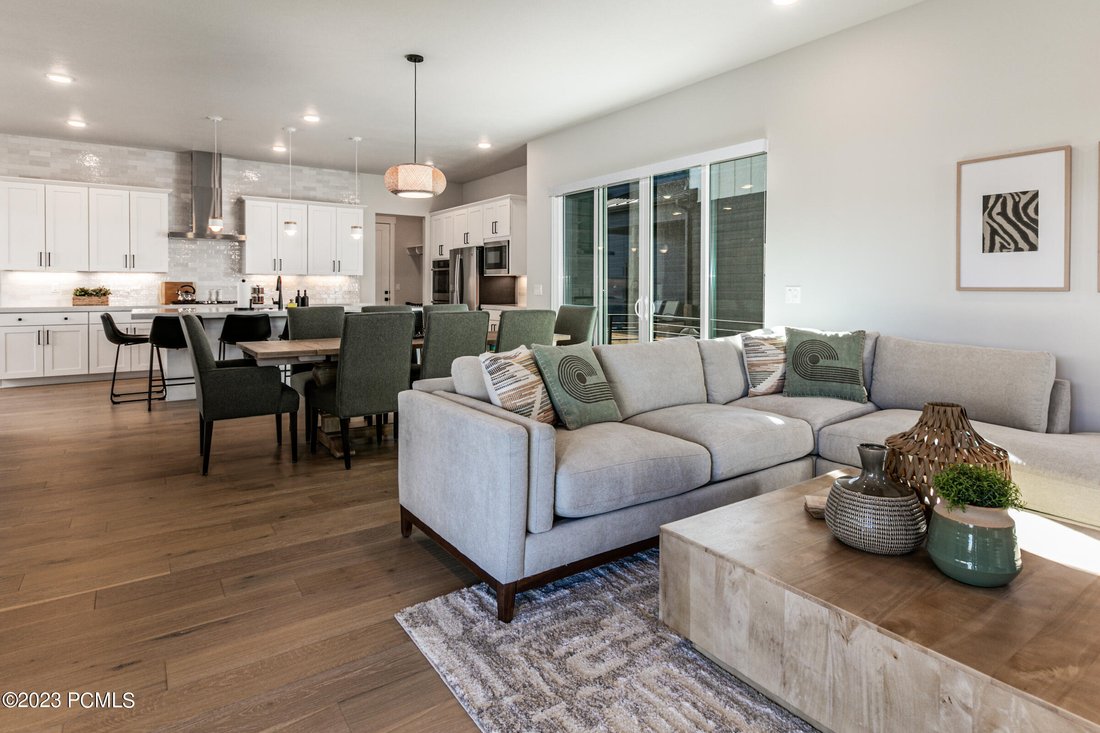 House in Park City, Utah, United States 3 - 17984416