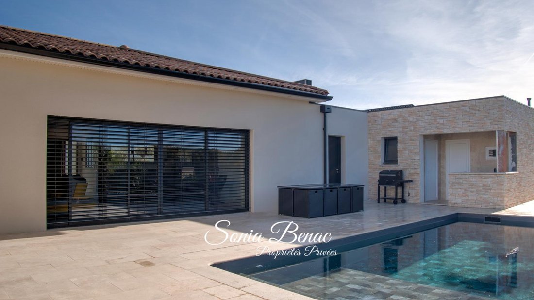Villa in Carbonne, Occitania, France 5 - 17986671