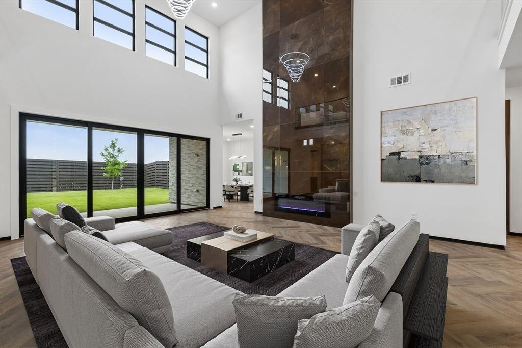 House in Melissa, Texas, United States 4 - 17989044