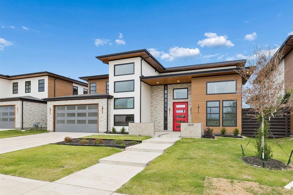 House in Melissa, Texas, United States 1 - 17989044