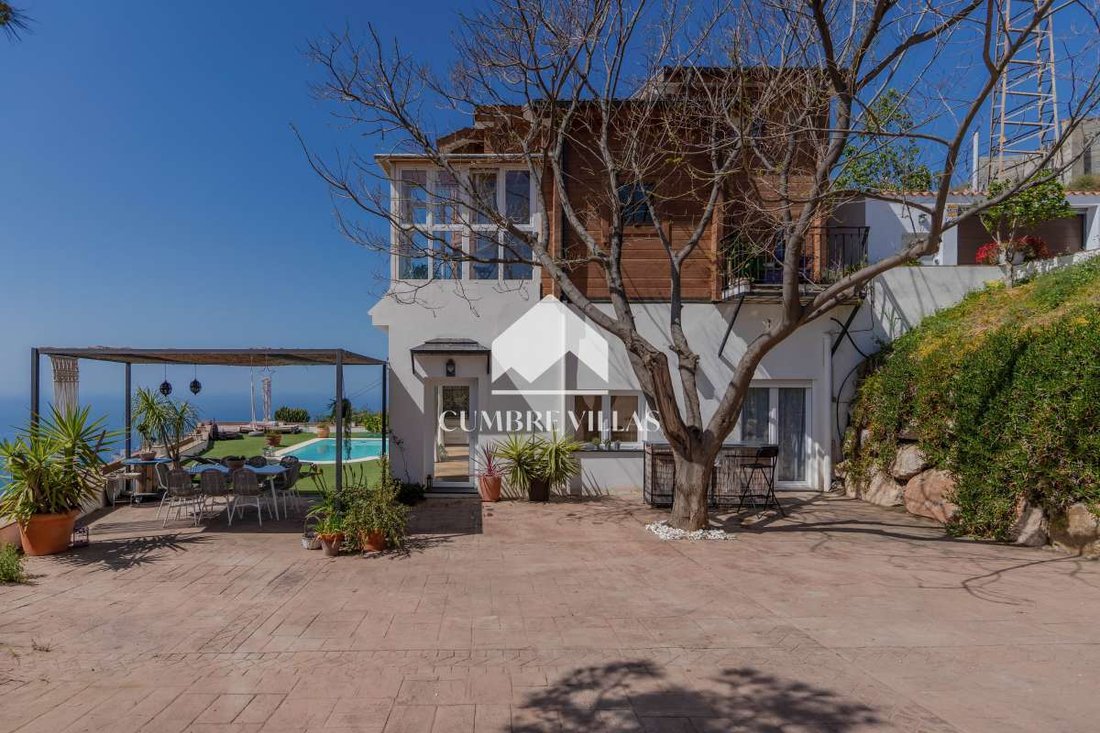 Country House in Itrabo, Andalusia, Spain 5 - 17988398