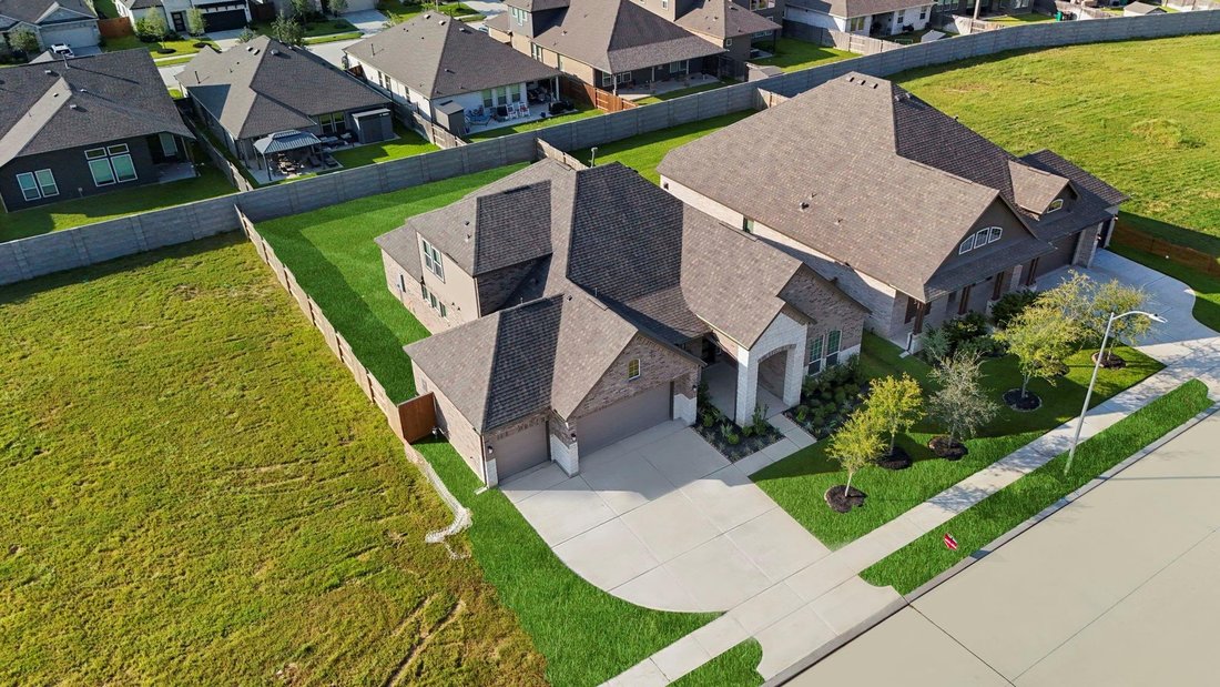 House in Houston, Texas, United States 3 - 17988995