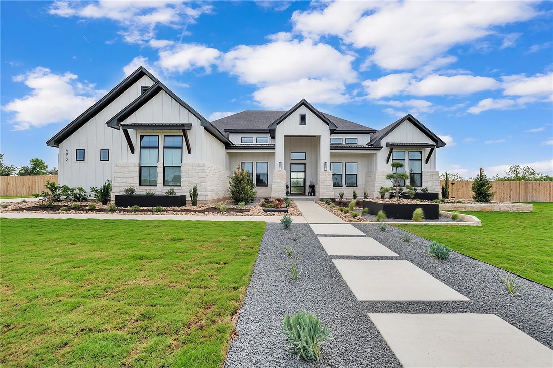 House in Salado, Texas, United States 4 - 17988524