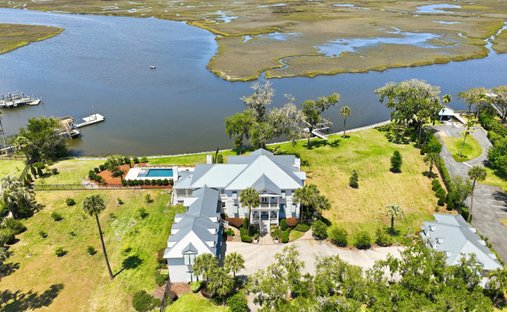 Casa a Jacksonville, Florida, Stati Uniti 1