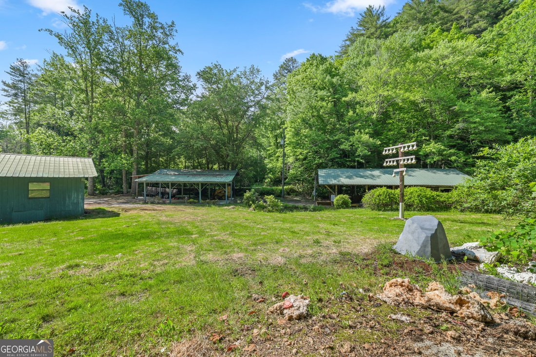 House in Rabun Gap, Georgia, United States 3 - 17994616