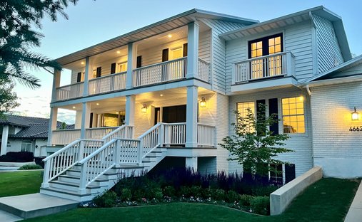 Casa a Provo, Utah, Stati Uniti 1