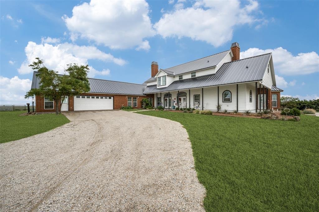 House in Bowie, Texas, United States 5 - 17988767