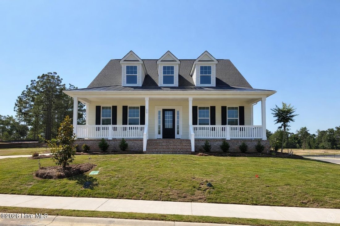 House in Aiken, South Carolina, United States 1 - 17896223