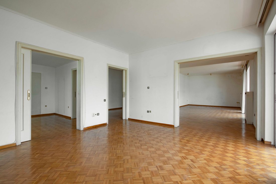 Apartment in South Athens, Attica, Greece 4 - 17987760