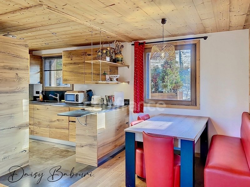 Chalet in Combloux, Auvergne-Rhône-Alpes, France 4 - 17986035