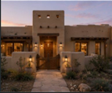 House in Santa Fe, New Mexico, United States 2 - 17984423