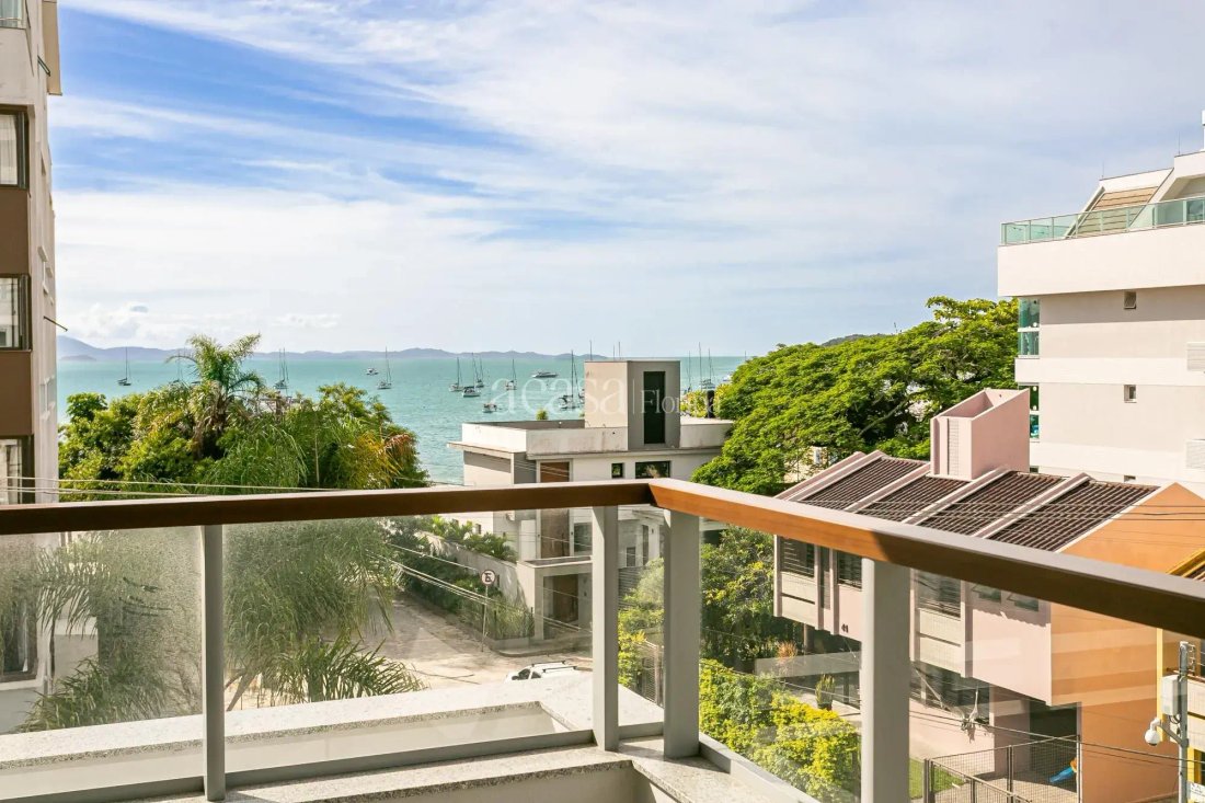 Apartment in Florianópolis, State of Santa Catarina, Brazil 1 - 17986493