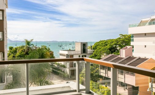 Apartamento en Florianópolis, Santa Catarina, Brasil 1