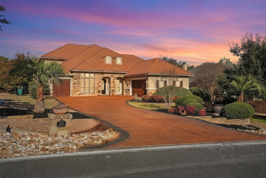 House in Spicewood, Texas, United States 2 - 17228491