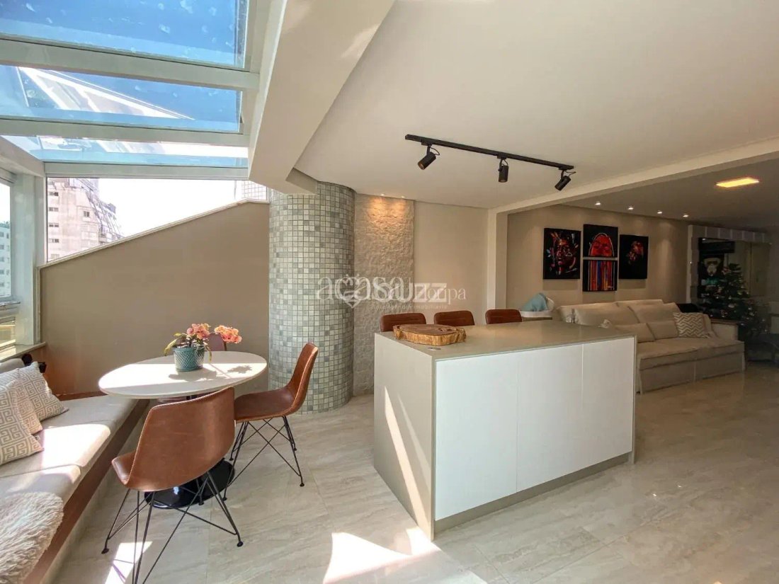 Apartment in Florianópolis, State of Santa Catarina, Brazil 2 - 17984215