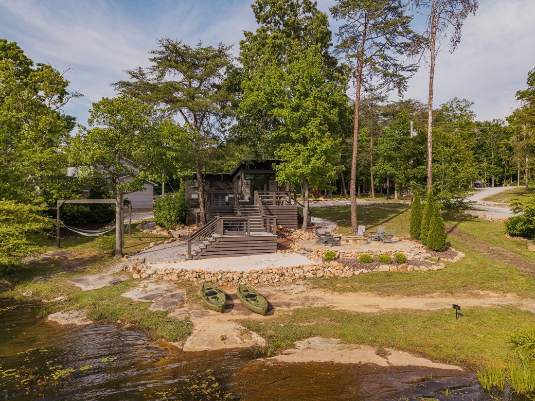 Land in Tracy City, Tennessee, United States 4 - 17985073