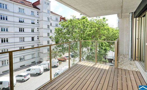 Apartment in Vienna, Wien, Austria 1