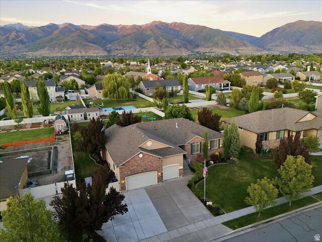 House in Kaysville, Utah, United States 2 - 17990308