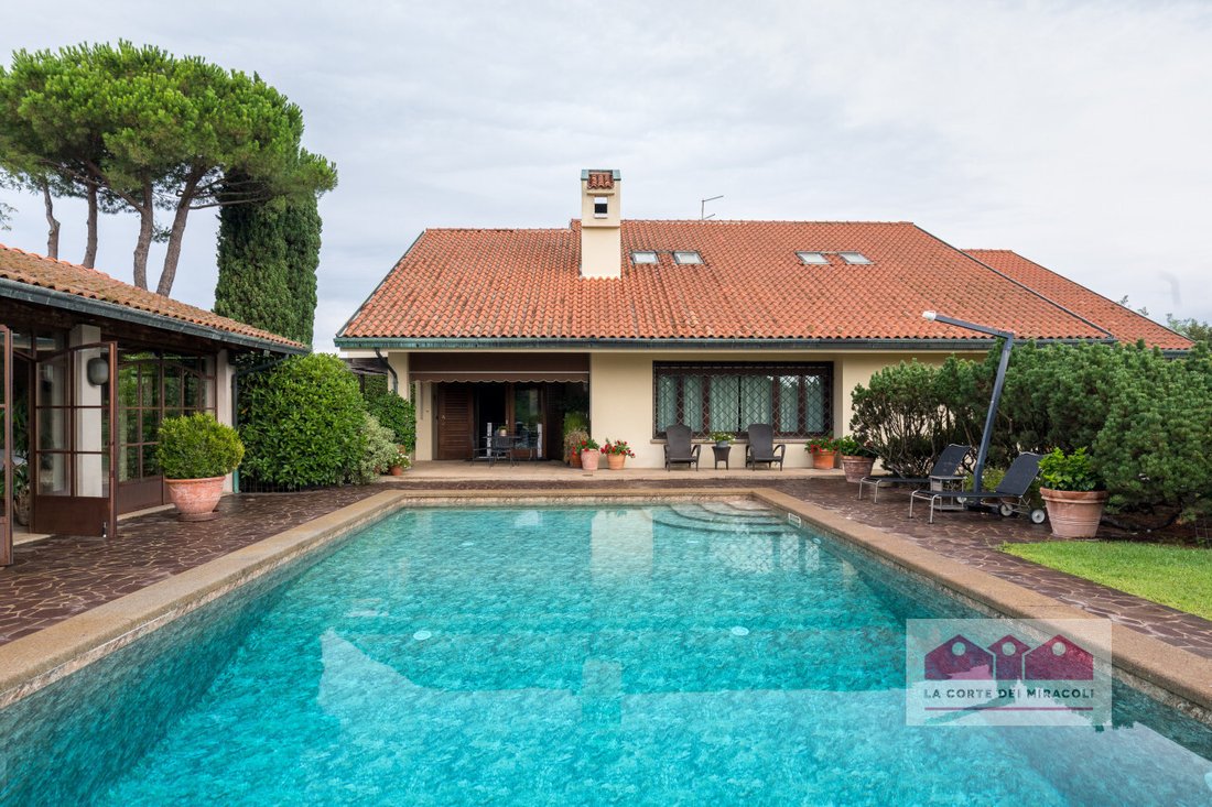 House in Arzignano, Veneto, Italy 1 - 17989511