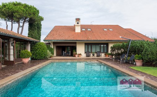 Casa en Arzignano, Véneto, Italia 1