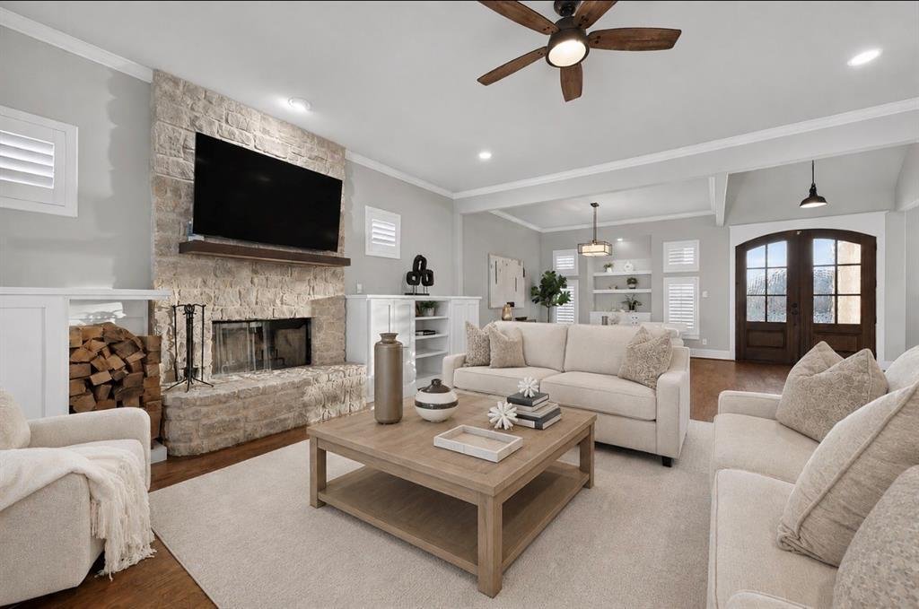 House in Heath, Texas, United States 5 - 17993300