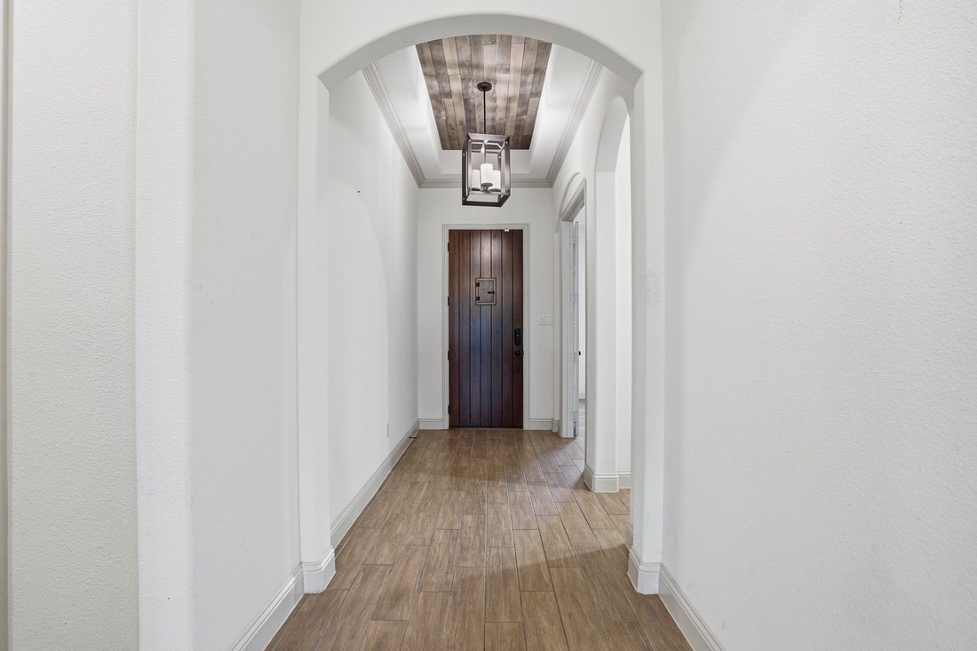 House in Fort Worth, Texas, United States 2 - 17986251