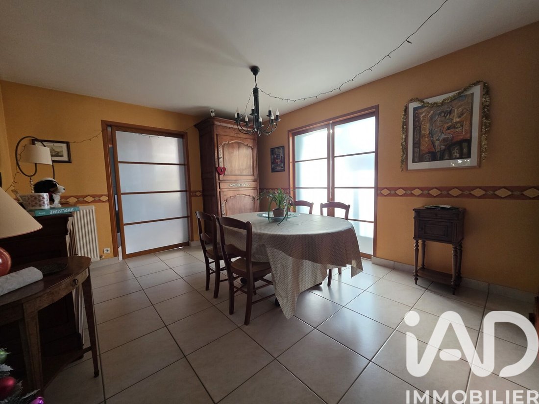 House in Nantes Erdre, Nantes, France 4 - 17992680