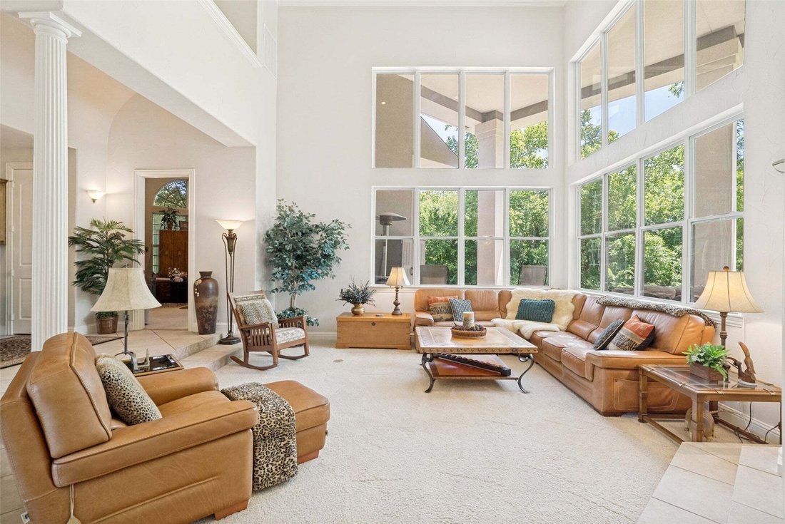 House in Azle, Texas, United States 3 - 17993871