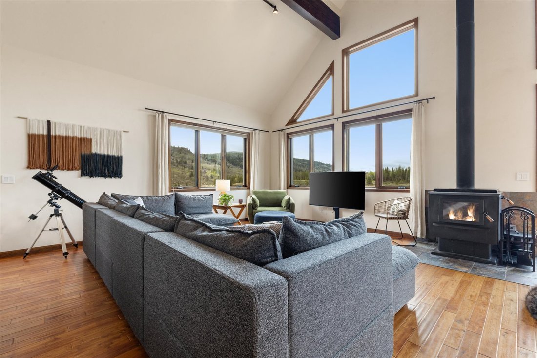 House in Oak Creek, Colorado, United States 3 - 17985693