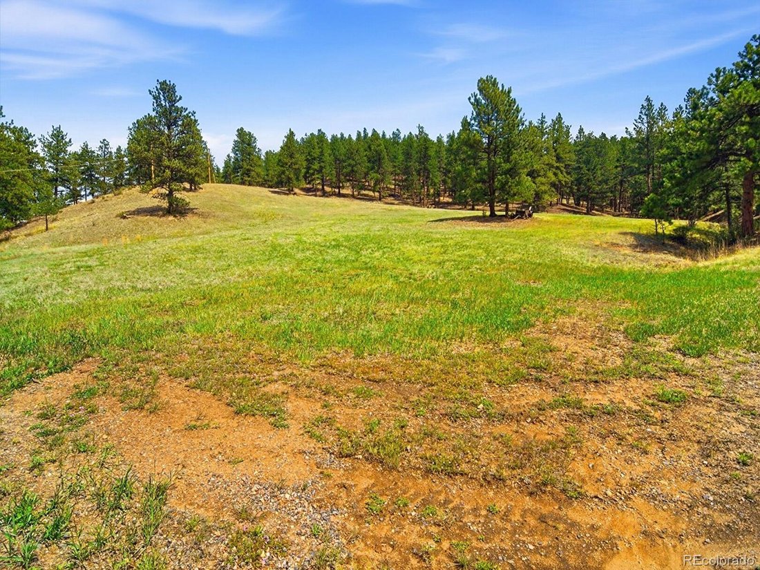 House in Evergreen, Colorado, United States 4 - 17994287