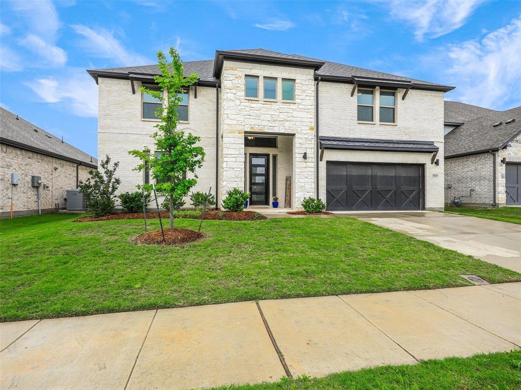 House in Melissa, Texas, United States 1 - 17988808
