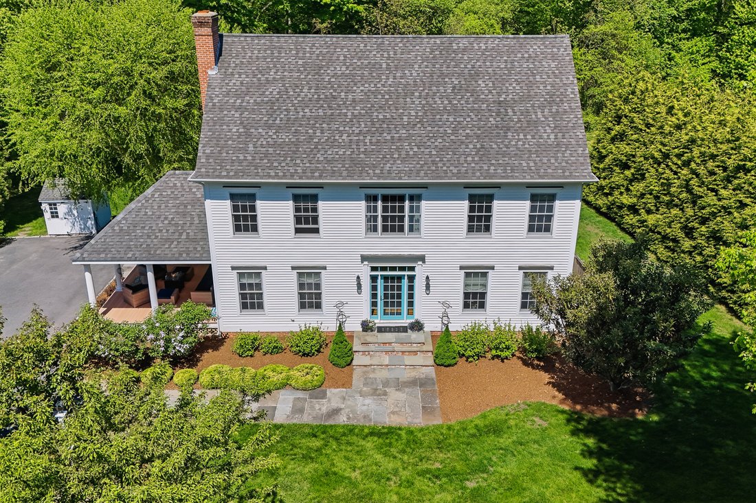 House in Essex, Connecticut, United States 2 - 17984283