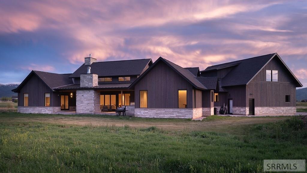 House in Victor, Idaho, United States 4 - 17991050