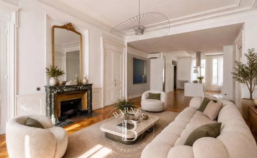Apartamento en Cordeliers-Célestins-Bourse, Lyon 2e Arrondissement, Lion 1