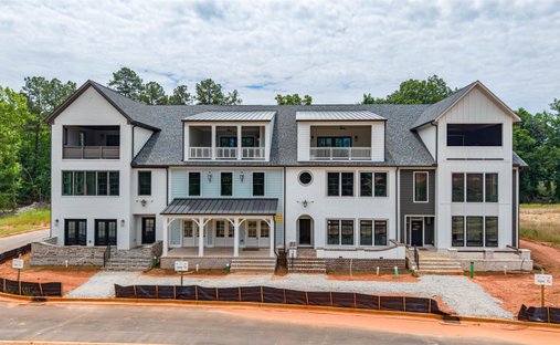 Haus in Bethlehem, Georgia, Vereinigte Staaten 1