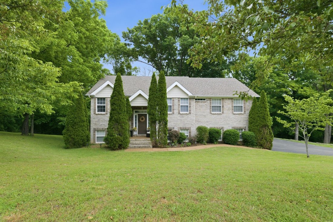 House in Spring Hill, Tennessee, United States 1 - 17520823