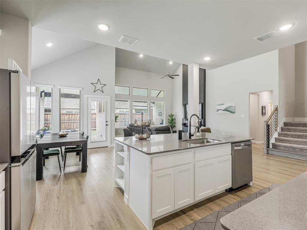 House in Melissa, Texas, United States 3 - 17988808