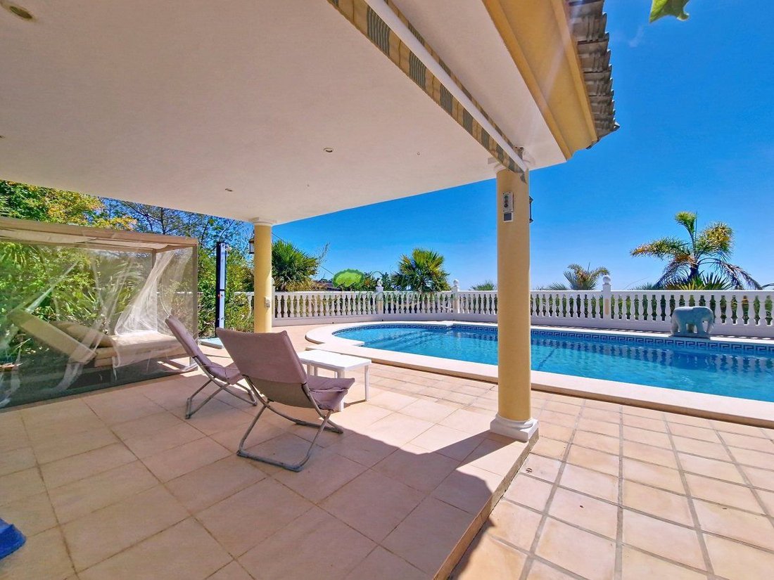 Country House in Velez-Malaga, Andalusia, Spain 3 - 17989212