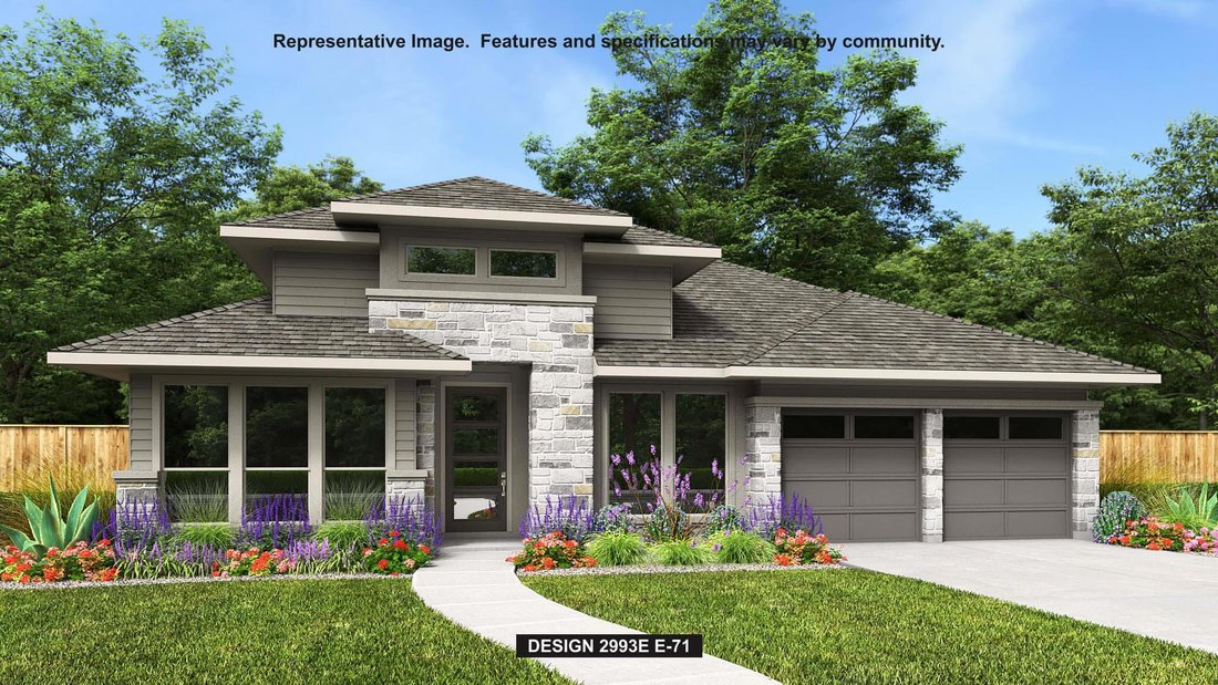 House in Austin, Texas, United States 1 - 17988448