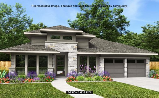 Casa a Austin, Texas, Stati Uniti 1