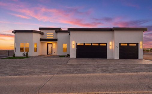 Haus in Rio Rancho, New Mexico, Vereinigte Staaten 1