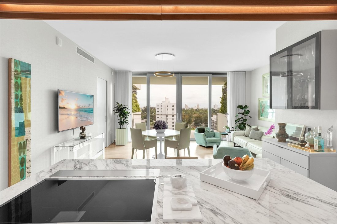 Condo in Miami Beach, Florida, United States 3 - 17992236