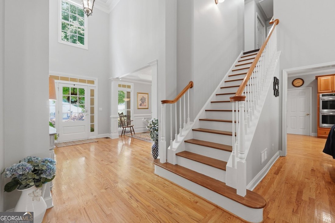 House in Cumming, Georgia, United States 4 - 17984772