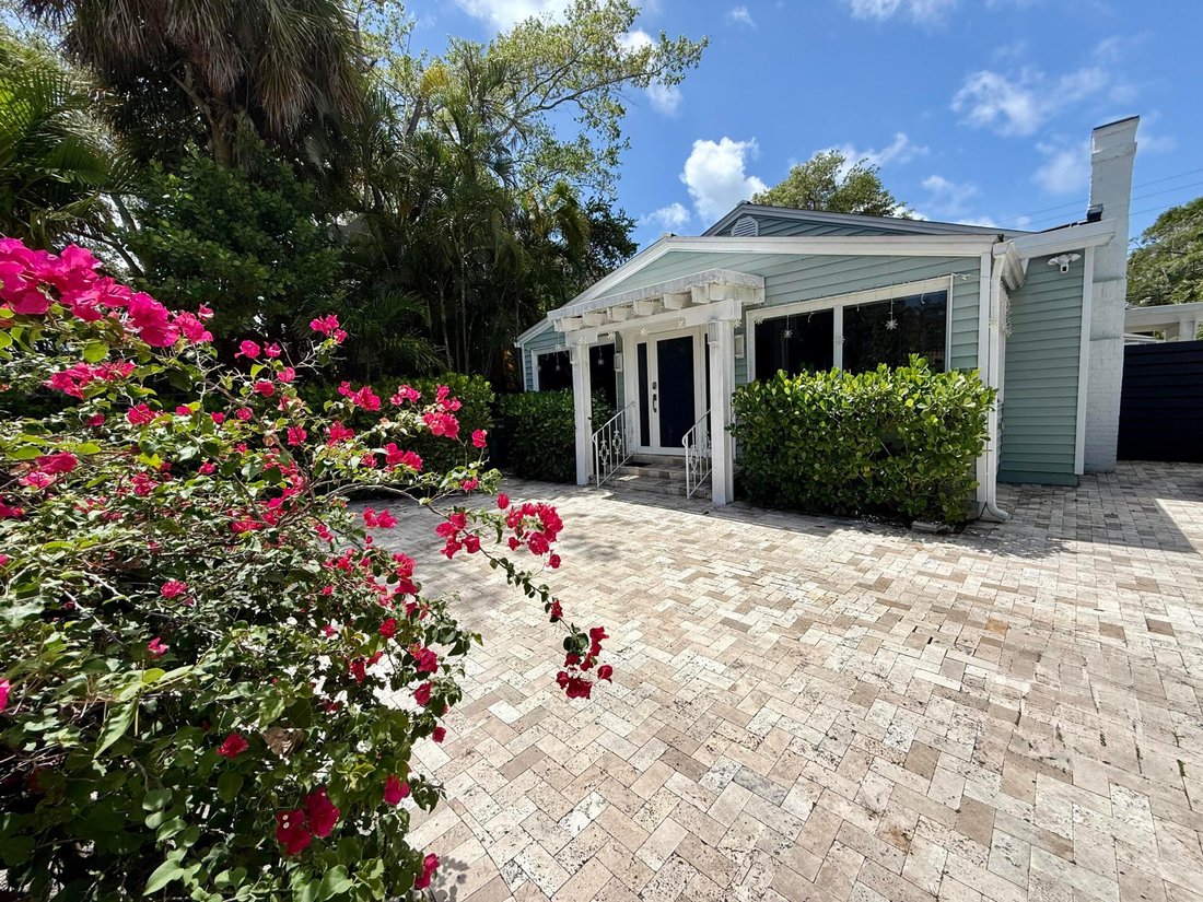 House in Fort Lauderdale, Florida, United States 2 - 17988030