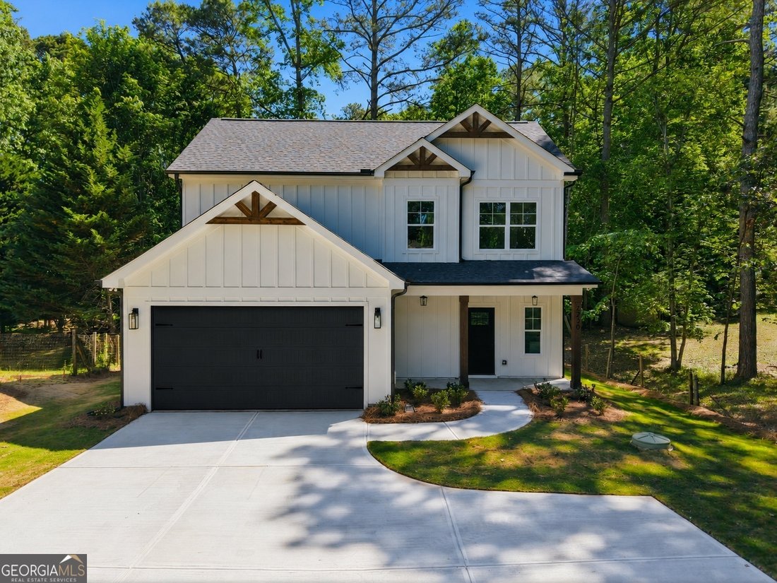 House in Cumming, Georgia, United States 4 - 17994612