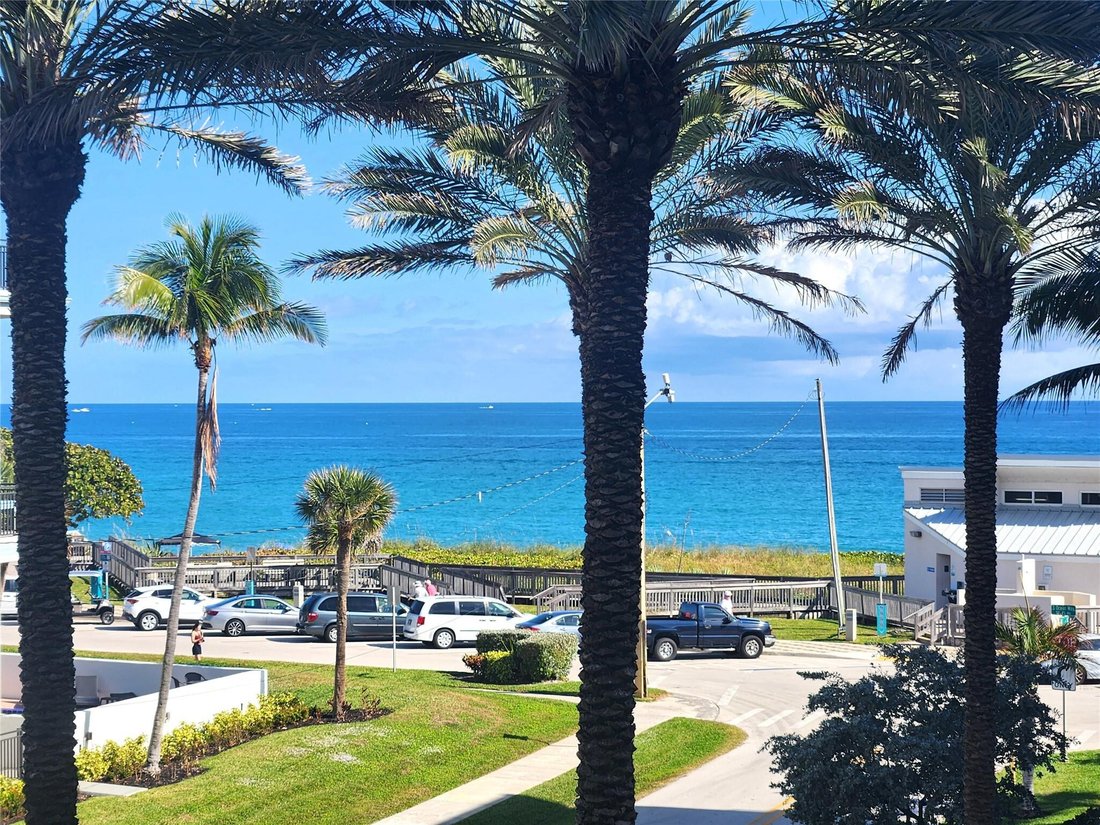 Condo in Deerfield Beach, Florida, United States 1 - 17988028