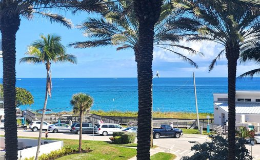 Condo in Deerfield Beach, Florida, United States 1