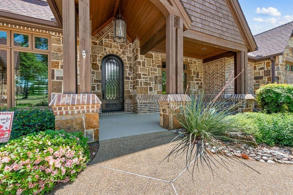 House in Chandler, Texas, United States 4 - 17267870
